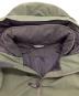 中古・古着 ARC'TERYX (アークテリクス) KODA JACKET（コダ ジャケット） グリーン サイズ:S：24000円