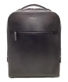 MICHAEL KORS（マイケル・コース）の古着「リュック」｜ブラック