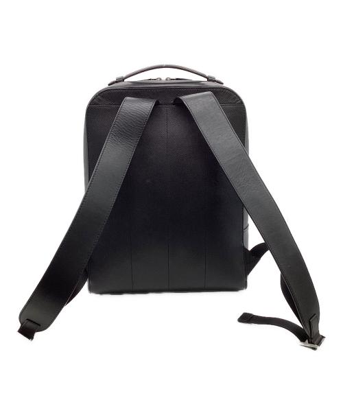 MICHAEL KORS（マイケル・コース）MICHAEL KORS (マイケルコース) リュック ブラックの古着・服飾アイテム