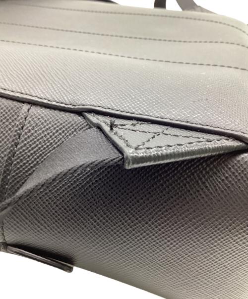 MICHAEL KORS（マイケル・コース）MICHAEL KORS (マイケルコース) リュック ブラックの古着・服飾アイテム