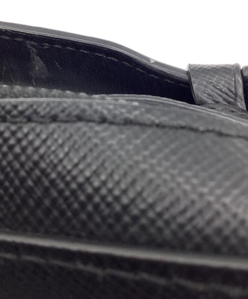 MICHAEL KORS（マイケル・コース）MICHAEL KORS (マイケルコース) リュック ブラックの古着・服飾アイテム