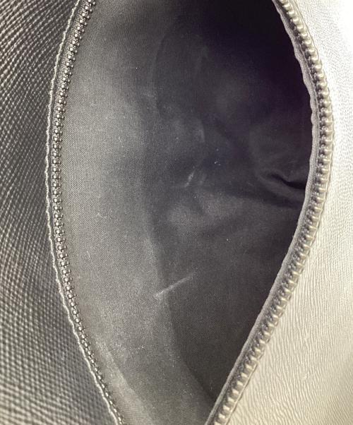 MICHAEL KORS（マイケル・コース）MICHAEL KORS (マイケルコース) リュック ブラックの古着・服飾アイテム