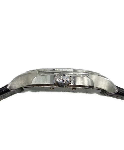 HAMILTON（ハミルトン）HAMILTON (ハミルトン) JAZZMASTER Open Heart Auto（ジャズマスター オープンハート オート）自動巻き腕時計の古着・服飾アイテム