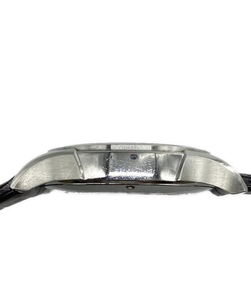 HAMILTON（ハミルトン）HAMILTON (ハミルトン) JAZZMASTER Open Heart Auto（ジャズマスター オープンハート オート）自動巻き腕時計の古着・服飾アイテム