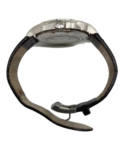 HAMILTON（ハミルトン）HAMILTON (ハミルトン) JAZZMASTER Open Heart Auto（ジャズマスター オープンハート オート）自動巻き腕時計の古着・服飾アイテム