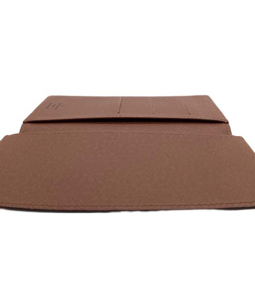 LOUIS VUITTON（ルイ ヴィトン）LOUIS VUITTON (ルイ ヴィトン) モノグラム アジェンダ ポッシュ 手帳カバーの古着・服飾アイテム