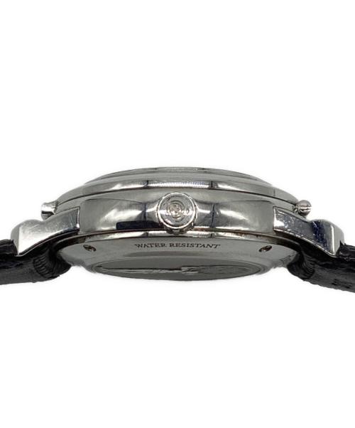 TIFFANY & Co.（ティファニー）TIFFANY & Co. (ティファニー) ATLAS（アトラス） 自動巻き 腕時計の古着・服飾アイテム