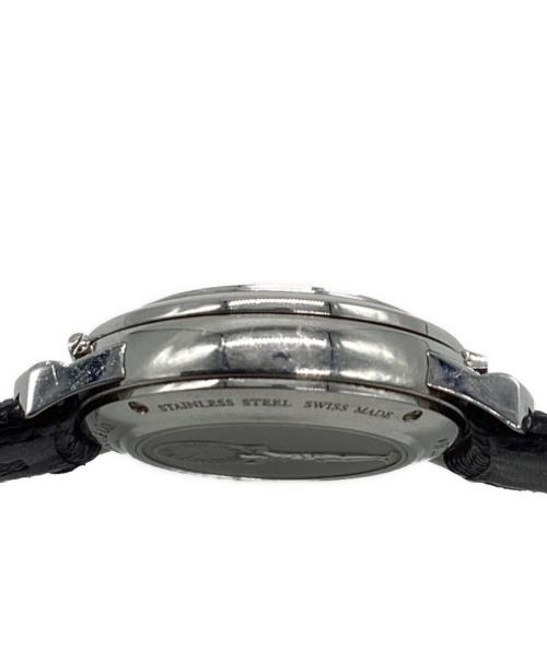 TIFFANY & Co.（ティファニー）TIFFANY & Co. (ティファニー) ATLAS（アトラス） 自動巻き 腕時計の古着・服飾アイテム