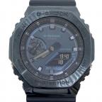 CASIOカシオ）の古着「G-SHOCK Metal Covered / 腕時計」