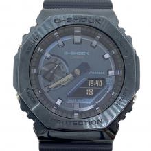 CASIO（カシオ）の古着「G-SHOCK Metal Covered / 腕時計」