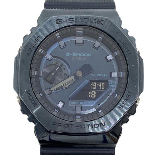 CASIO（カシオ）CASIO (カシオ) G-SHOCK Metal Covered / 腕時計の古着・服飾アイテム