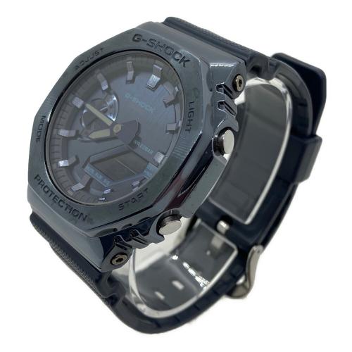 CASIO（カシオ）CASIO (カシオ) G-SHOCK Metal Covered / 腕時計の古着・服飾アイテム