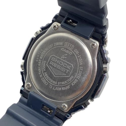 CASIO（カシオ）CASIO (カシオ) G-SHOCK Metal Covered / 腕時計の古着・服飾アイテム