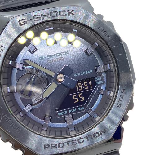 CASIO（カシオ）CASIO (カシオ) G-SHOCK Metal Covered / 腕時計の古着・服飾アイテム