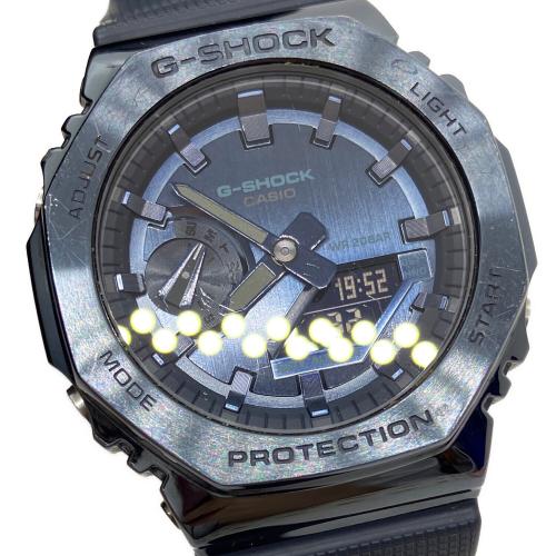 CASIO（カシオ）CASIO (カシオ) G-SHOCK Metal Covered / 腕時計の古着・服飾アイテム