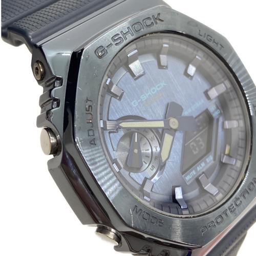 CASIO（カシオ）CASIO (カシオ) G-SHOCK Metal Covered / 腕時計の古着・服飾アイテム