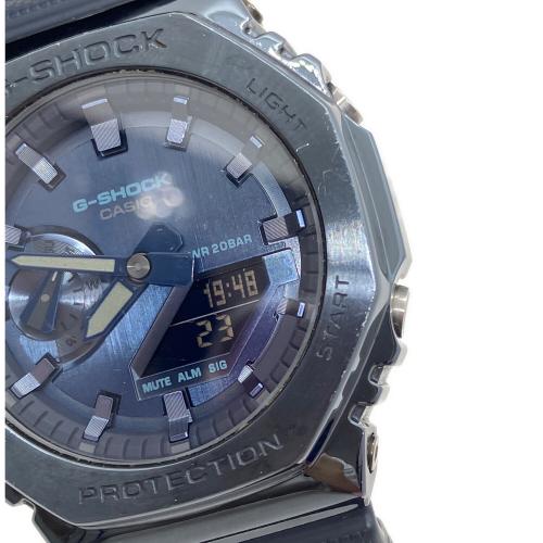 CASIO（カシオ）CASIO (カシオ) G-SHOCK Metal Covered / 腕時計の古着・服飾アイテム