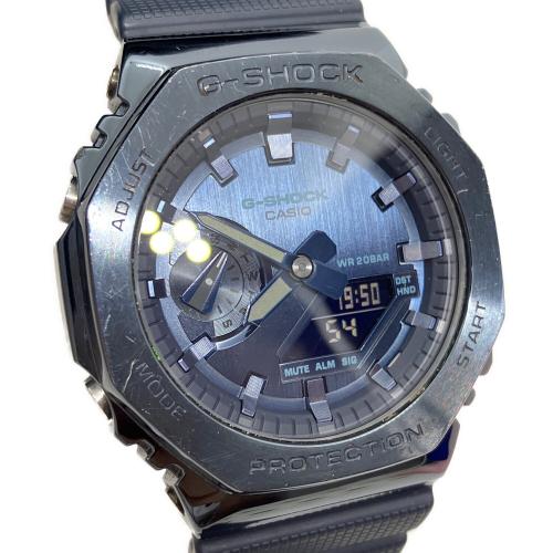 CASIO（カシオ）CASIO (カシオ) G-SHOCK Metal Covered / 腕時計の古着・服飾アイテム