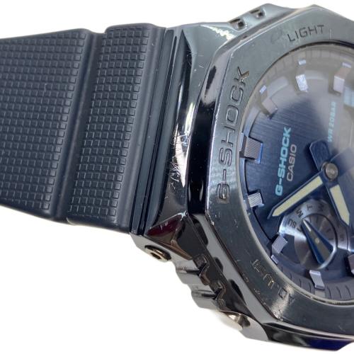 CASIO（カシオ）CASIO (カシオ) G-SHOCK Metal Covered / 腕時計の古着・服飾アイテム