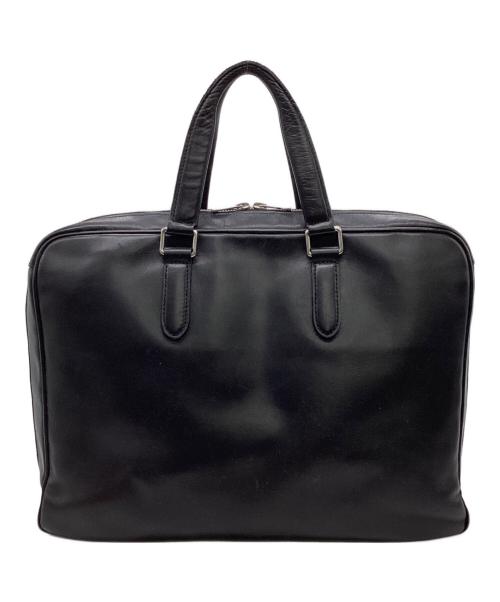 PORTER（ポーター）PORTER (ポーター) SORT（ソート）ブリーフケース ブラックの古着・服飾アイテム