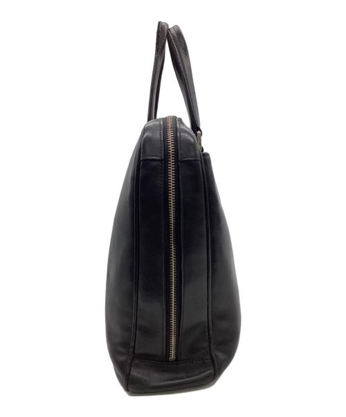 PORTER（ポーター）PORTER (ポーター) SORT（ソート）ブリーフケース ブラックの古着・服飾アイテム