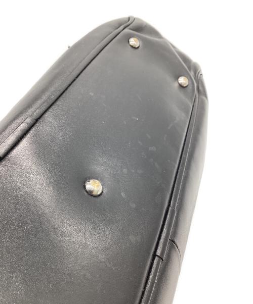 PORTER（ポーター）PORTER (ポーター) SORT（ソート）ブリーフケース ブラックの古着・服飾アイテム