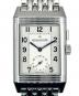 JAEGER LE COULTRE（ジャガールクルト）の古着「Reverso Duo レベルソ デュオ ナイト＆デイ 42.0mm×26.0mm Ref:272.8.51」