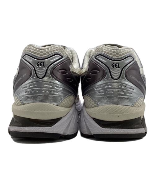 asics（アシックス）asics (アシックス) GEL-KAYANO 14（ゲルカヤノ 14）スニーカー ホワイト サイズ:28cmの古着・服飾アイテム