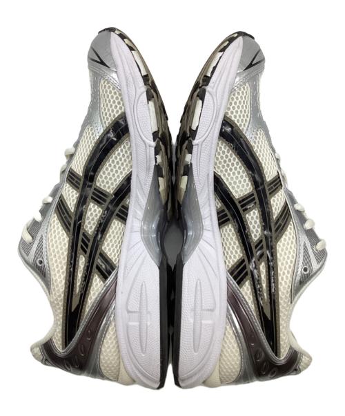 asics（アシックス）asics (アシックス) GEL-KAYANO 14（ゲルカヤノ 14）スニーカー ホワイト サイズ:28cmの古着・服飾アイテム