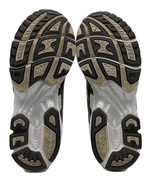 asics（アシックス）asics (アシックス) GEL-KAYANO 14（ゲルカヤノ 14）スニーカー ホワイト サイズ:28cmの古着・服飾アイテム