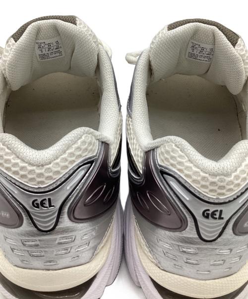 asics（アシックス）asics (アシックス) GEL-KAYANO 14（ゲルカヤノ 14）スニーカー ホワイト サイズ:28cmの古着・服飾アイテム