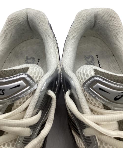 asics（アシックス）asics (アシックス) GEL-KAYANO 14（ゲルカヤノ 14）スニーカー ホワイト サイズ:28cmの古着・服飾アイテム