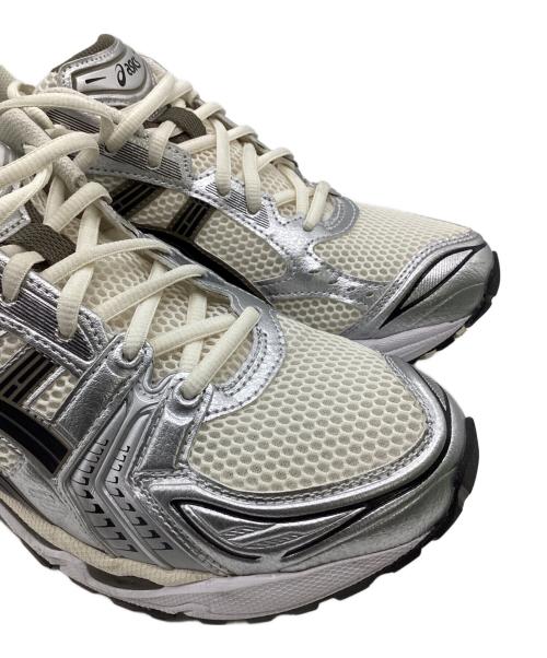 asics（アシックス）asics (アシックス) GEL-KAYANO 14（ゲルカヤノ 14）スニーカー ホワイト サイズ:28cmの古着・服飾アイテム