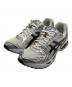 asics（アシックス）の古着「GEL-KAYANO 14（ゲルカヤノ 14）スニーカー」｜ホワイト