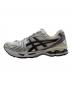 asics (アシックス) GEL-KAYANO 14（ゲルカヤノ 14）スニーカー ホワイト サイズ:28cm：25000円