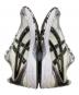 中古・古着 asics (アシックス) GEL-KAYANO 14（ゲルカヤノ 14）スニーカー ホワイト サイズ:28cm：25000円