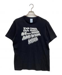 NOCTA NIKE（ノクタ ナイキ）の古着「Tシャツ」｜ブラック