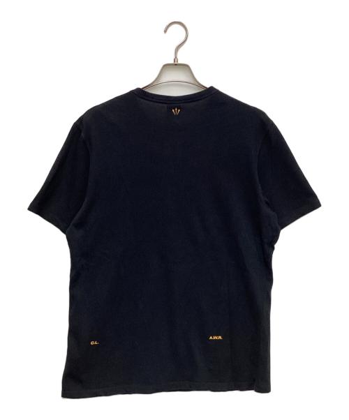 NOCTA NIKE（ノクタ ナイキ）NOCTA NIKE (ノクタ ナイキ) Tシャツ ブラック サイズ:Lの古着・服飾アイテム