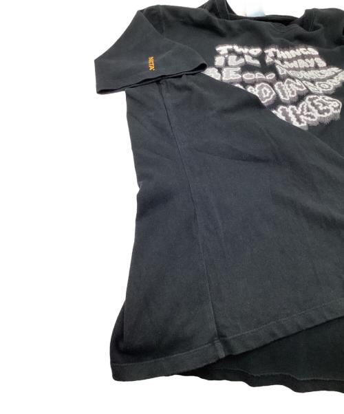 NOCTA NIKE（ノクタ ナイキ）NOCTA NIKE (ノクタ ナイキ) Tシャツ ブラック サイズ:Lの古着・服飾アイテム