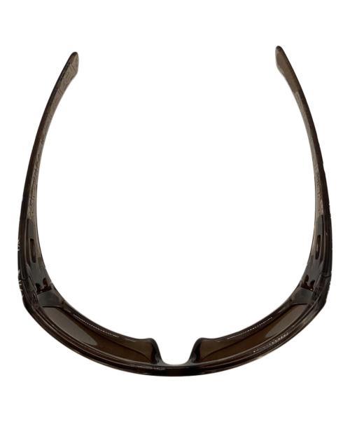 OAKLEY（オークリー）OAKLEY (オークリー) ROBERT PIMPLE (ロバート ピンプル) HIJINX（ハイジンクス）サングラス ブラウン サイズ:64□15の古着・服飾アイテム