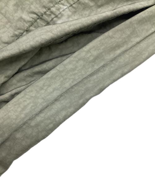 NIKE（ナイキ）NIKE (ナイキ) AS M NSW TCH PCK JKT DYE（ナイキスポーツウェア テック パック ジャケット ダイ） グリーン サイズ:Sの古着・服飾アイテム