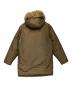 WOOLRICH (ウールリッチ) ARCTIC PARKA WOOLRICH グリーン サイズ:S：12000円
