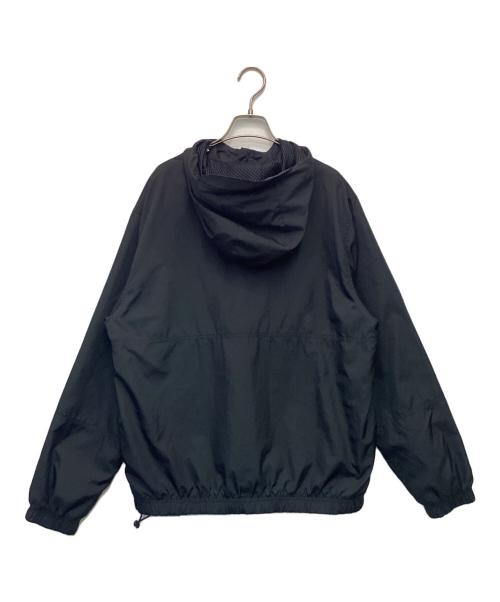 JORDAN BRAND（ジョーダン ブランド）JORDAN BRAND (ジョーダン ブランド) AS M J JMPMN STMT SUIT JKT（ジョーダン ジャンプマン スーツ ジャケット） ブラック サイズ:XLの古着・服飾アイテム