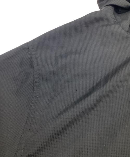 JORDAN BRAND（ジョーダン ブランド）JORDAN BRAND (ジョーダン ブランド) AS M J JMPMN STMT SUIT JKT（ジョーダン ジャンプマン スーツ ジャケット） ブラック サイズ:XLの古着・服飾アイテム