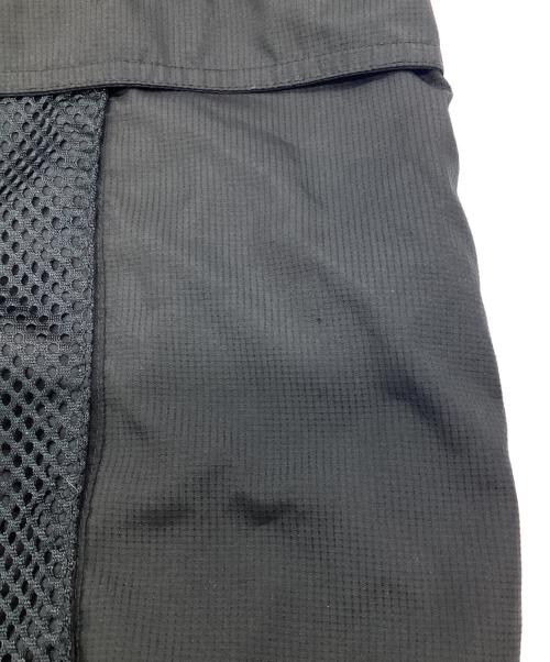 JORDAN BRAND（ジョーダン ブランド）JORDAN BRAND (ジョーダン ブランド) AS M J JMPMN STMT SUIT JKT（ジョーダン ジャンプマン スーツ ジャケット） ブラック サイズ:XLの古着・服飾アイテム