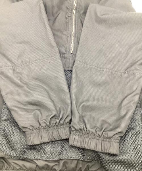 JORDAN BRAND（ジョーダン ブランド）JORDAN BRAND (ジョーダン ブランド) AS M J JMPMN STMT SUIT JKT（ジョーダン ジャンプマン スーツ ジャケット） ブラック サイズ:XLの古着・服飾アイテム