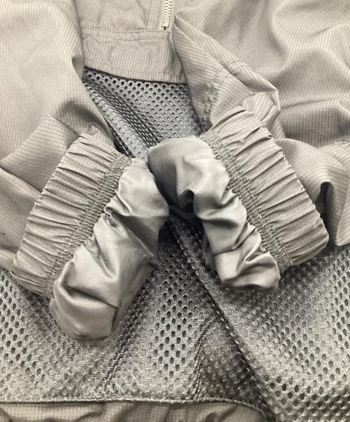 JORDAN BRAND（ジョーダン ブランド）JORDAN BRAND (ジョーダン ブランド) AS M J JMPMN STMT SUIT JKT（ジョーダン ジャンプマン スーツ ジャケット） ブラック サイズ:XLの古着・服飾アイテム