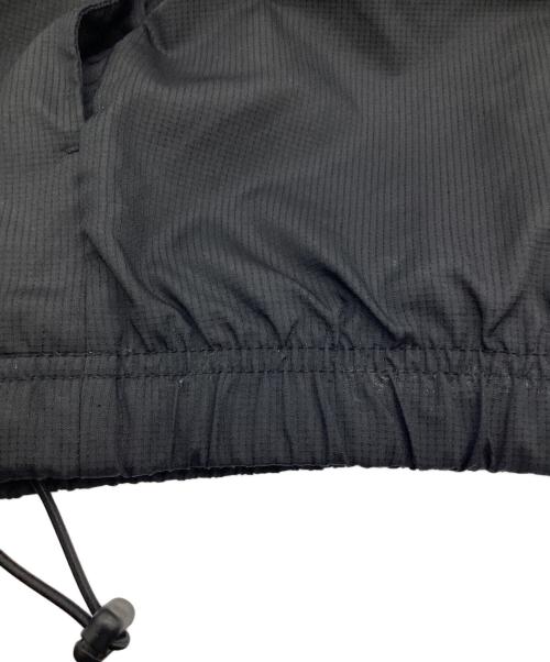 JORDAN BRAND（ジョーダン ブランド）JORDAN BRAND (ジョーダン ブランド) AS M J JMPMN STMT SUIT JKT（ジョーダン ジャンプマン スーツ ジャケット） ブラック サイズ:XLの古着・服飾アイテム