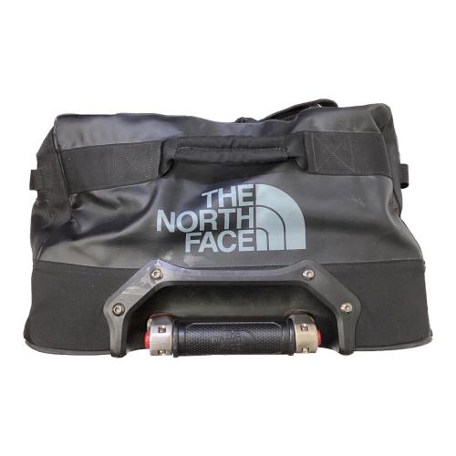 THE NORTH FACE（ザ ノース フェイス）THE NORTH FACE (ザ ノース フェイス) ROLLING THUNDER M（ローリングサンダーM）キャリーバッグ ブラック ブラックの古着・服飾アイテム