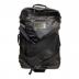 THE NORTH FACE（ザ ノース フェイス）の古着「ROLLING THUNDER M（ローリングサンダーM）キャリーバッグ ブラック」｜ブラック